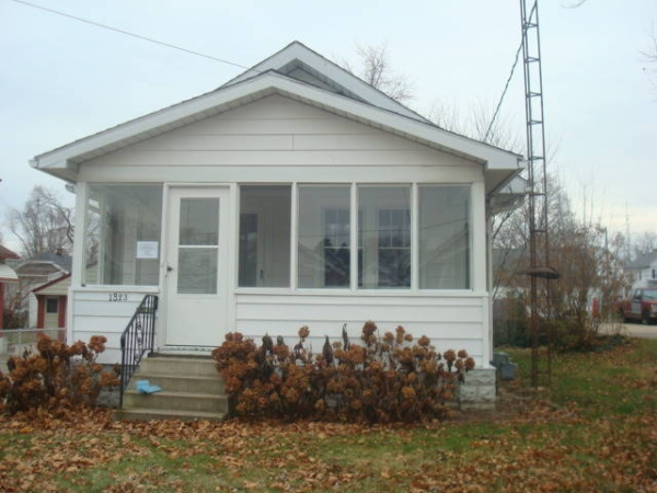 1823 Berkshire Pl, Toledo, OH 43613 