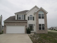 8327 Chesapeake Dr, North Ridgeville, OH 44039 