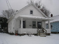 537 Wesleyan Ave, Barberton, OH 44203 