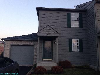 5866 Blendon Place Drive, Gahanna, OH 43230 