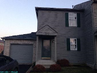 5866 Blendon Place Drive, Gahanna, OH 43230 