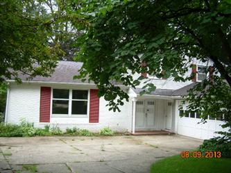 8682 Tanglewood Trai, Bainbridge, OH 44023 