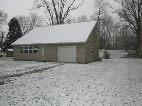 13191 Juniper Road NE, Thornville, OH 43076 