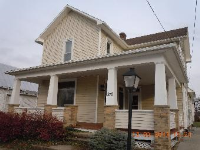 210 North Liberty Street, Baltimore, OH 43105 