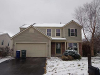 8017 Crete Lane, Blacklick, OH 43004 