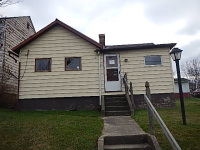 322 Walnut Street, Crooksville, OH 43731 