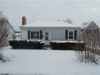 124 Brown St, Mount Vernon, OH 43050 