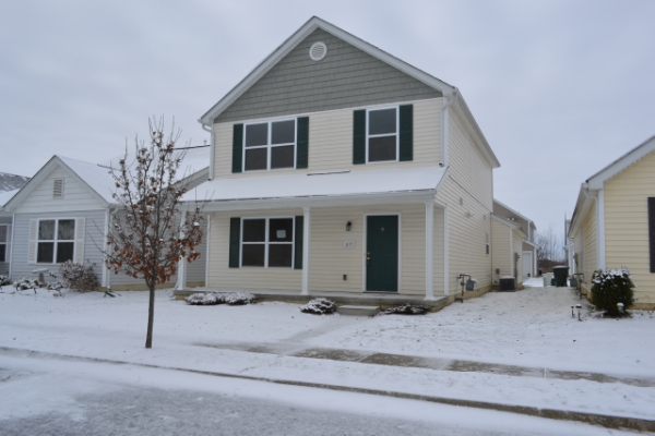 615 Gleaming Drive, Galloway, OH 43119 