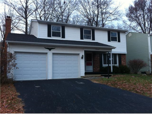 3008 Cortona Road, Columbus, OH 43204 