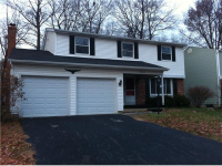 3008 Cortona Road, Columbus, OH 43204 