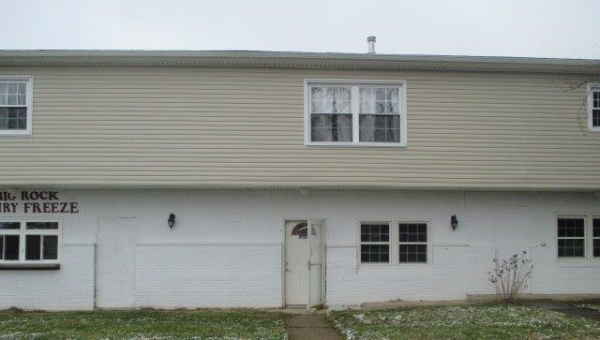 5284 Fairfield Beach Rd, Thornville, OH 43076 