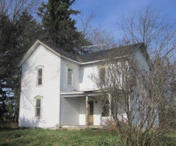 9927 Schwartzwalder Road, Wooster, OH 44691 