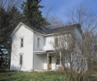 9927 Schwartzwalder Road, Wooster, OH 44691 