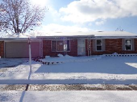 6853 Laurelview Dr, Huber Heights, OH 45424 