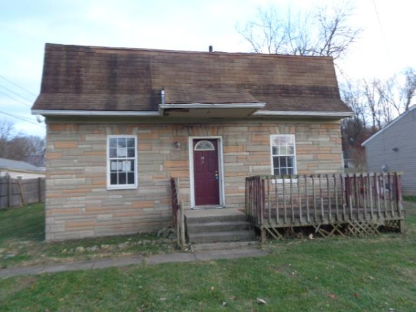 3802 Vannest Avenue, Middletown, OH 45042 