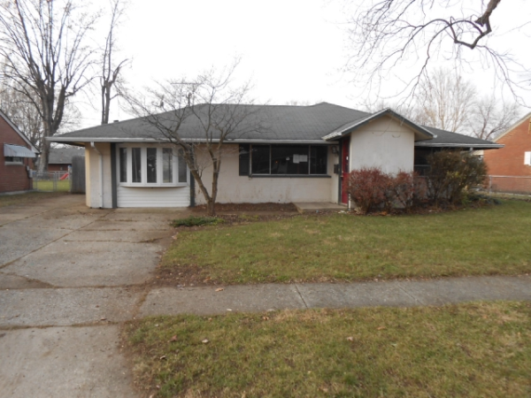 3703 Elmira Dr, Kettering, OH 45439 