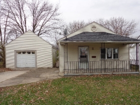 1823 Montgomery Av, Fairborn, OH 45324 