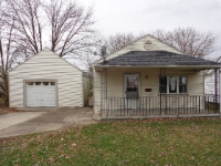 1823 Montgomery Av, Fairborn, OH 45324 