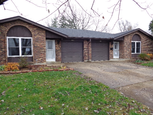 5260 & 5262 Greencroft Dr, Trotwood, OH 45426 