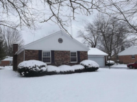 648 Fredericksburg Dr, Dayton, OH 45415 