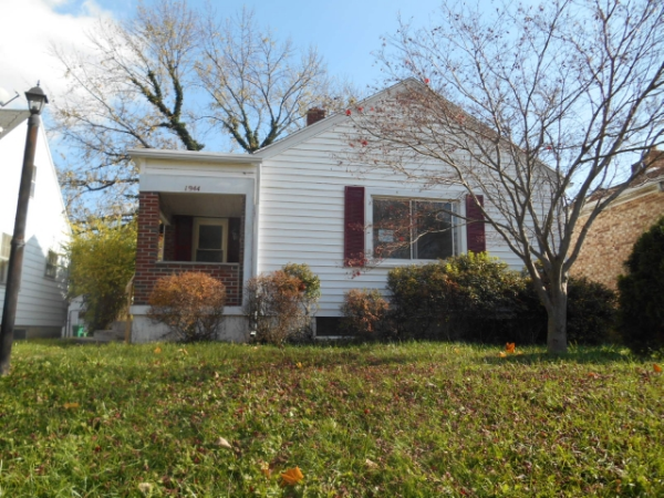 1944 Courtland Ave, Dayton, OH 45420 