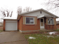 207 Prugh Ave, Xenia, OH 45385 