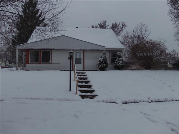 2298 Hazelton Ave, Dayton, OH 45431 