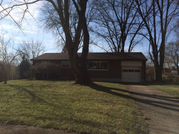 2072 Grice Lane, Kettering, OH 45429 