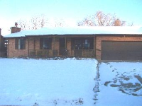 2349 Joshua Cir, Middletown, OH 45044 