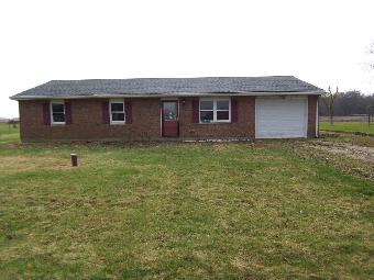 5459 Otterbein Ithaca Rd, Arcanum, OH 45304 