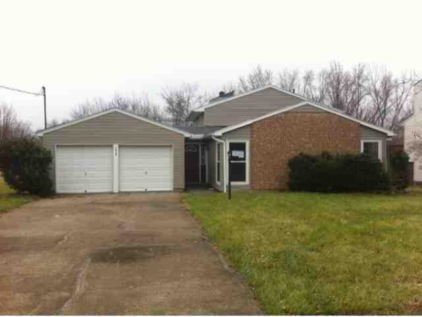 1414 Summe Drive, Cincinnati, OH 45231 