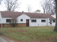 1703 Del Monte Dr, Toledo, OH 43607 