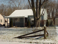 137 N Navarre Ave, Youngtstown, OH 44515 