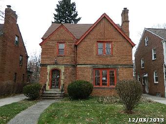 3613 Washington Blvd, Cleveland Heights, OH 44118 