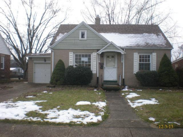 2900 14th Street NW, Canton, OH 44708 