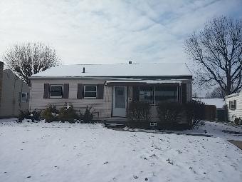 1407 Western Ave SW, Canton, OH 44710 