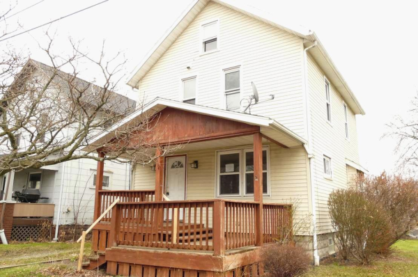 1294 Kentucky Avenue, Akron, OH 44314 