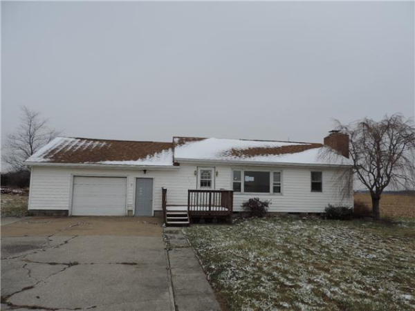 110 County Rd 294, Clyde, OH 43410 