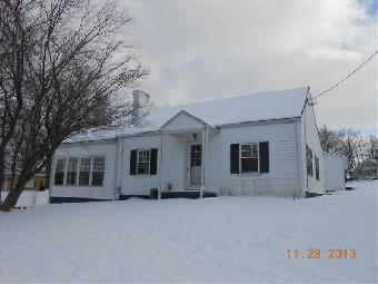 11390 Millersburg Rd SW, Massillon, OH 44647 