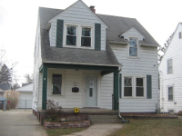303 Poinsetta Ave W, Toledo, OH 43612 