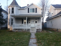 518 W Findlay St, Carey, OH 43316 