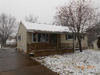 577 Standish St NW, Massillon, OH 44647 