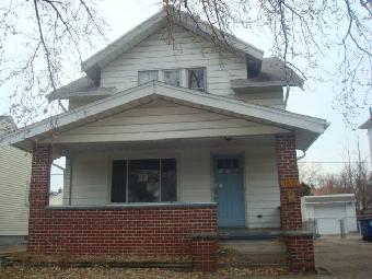 3815 Leybourn Ave, Toledo, OH 43612 