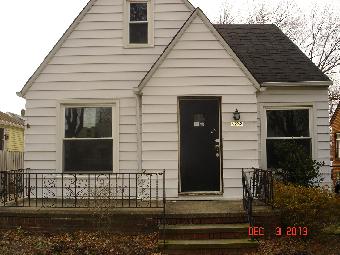 3238 W 140th St, Cleveland, OH 44111 