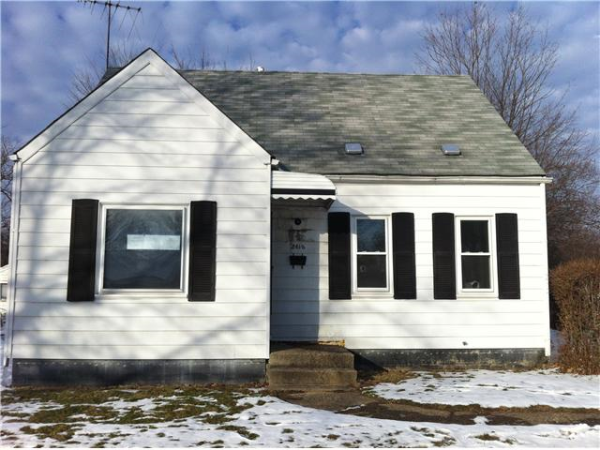 2416 Meredith Dr, Columbus, OH 43219 