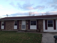 313 West North St, Cridersville, OH 45806 