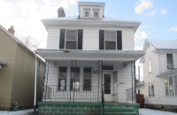 337s Harris Avenue, Columbus, OH 43204 