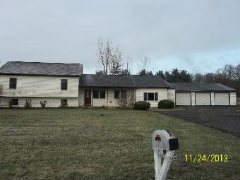 996 Cheery Hill Dr, Johnstown, OH 43031 