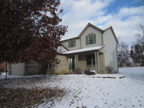 710 Montmorency Dr E, Pickerington, OH 43147 