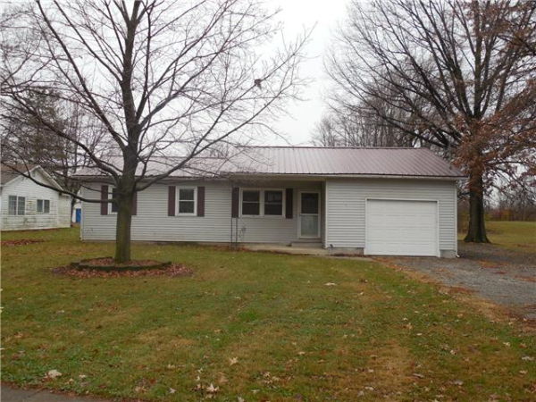 2653 Caledonia Northern Rd, Caledonia, OH 43314 
